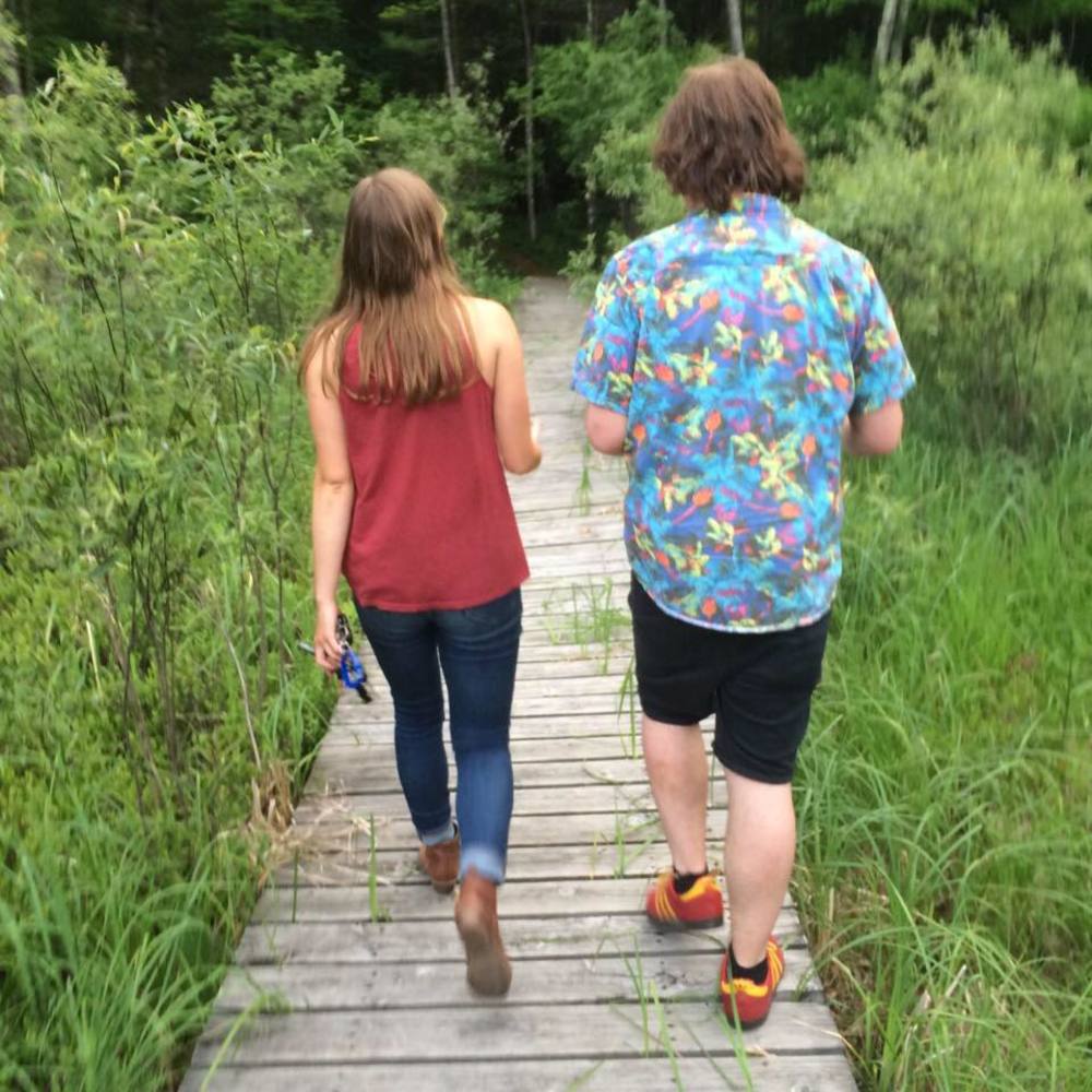 Meet your Posher, Jacob